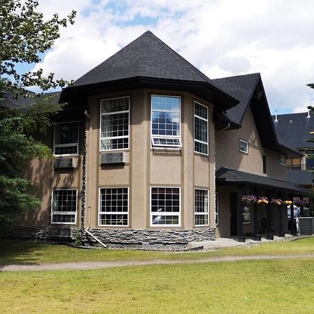 Mountain View Inn Canmore Zewnętrze zdjęcie